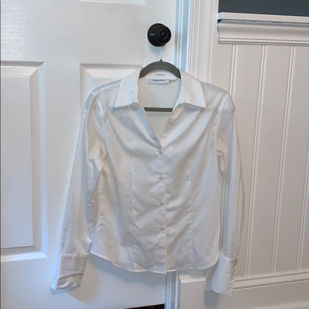 Calvin Klein Blouse